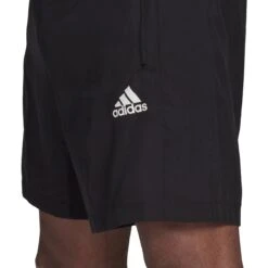 Adidas AEROREADY Designed 2 Move Woven Sport Shorts Herren -Sport 2000 Geschaft adidas 3447903331 gt8161 model3
