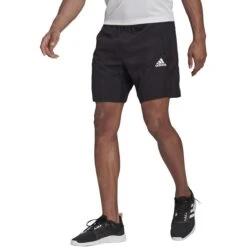 Adidas AEROREADY Designed 2 Move Woven Sport Shorts Herren -Sport 2000 Geschaft adidas 3447903331 gt8161 model9
