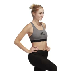 Adidas Don't Rest Alphaskin Sport-BH Damen -Sport 2000 Geschaft adidas 3459738290 GH4787 model10