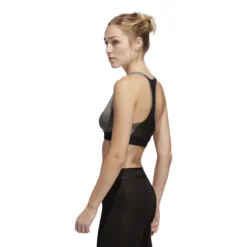 Adidas Don't Rest Alphaskin Sport-BH Damen -Sport 2000 Geschaft adidas 3459738290 GH4787 model7