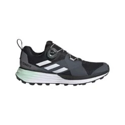 Adidas TERREX Two BOA Trailrunning-Schuh Damen