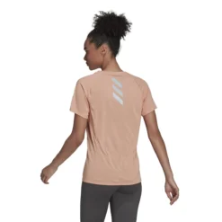 Adidas Runner T-Shirt Damen -Sport 2000 Geschaft adidas 35207703 H29896 model2