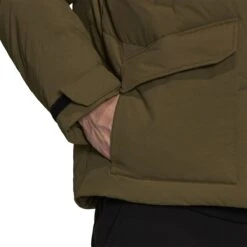 Adidas Big Baffle Daunenjacke Herren 13 Adidas Big Baffle Daunenjacke Herren -Sport 2000 Geschaft adidas 3553889845 gt6535 model3