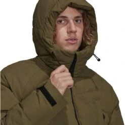 Adidas Big Baffle Daunenjacke Herren 14 Adidas Big Baffle Daunenjacke Herren -Sport 2000 Geschaft adidas 3553889845 gt6535 model4