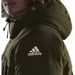 Adidas Big Baffle Daunenjacke Herren 15 Adidas Big Baffle Daunenjacke Herren -Sport 2000 Geschaft adidas 3553889845 gt6535 model5