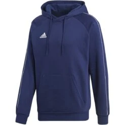 Adidas Core 18 Hoodie Herren