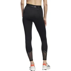 Adidas Techfit HEAT.RDY 7/8-Tight Damen 10 Adidas Techfit HEAT.RDY 7/8-Tight Damen -Sport 2000 Geschaft adidas 3684230877 gr8217 model2