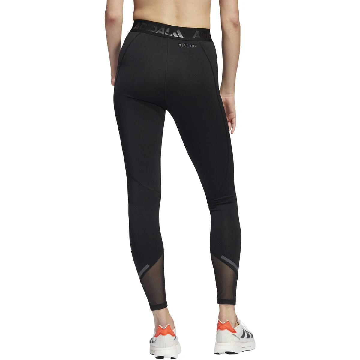 Adidas Techfit HEAT.RDY 7/8-Tight Damen 3 Adidas Techfit HEAT.RDY 7/8-Tight Damen – Bild 3