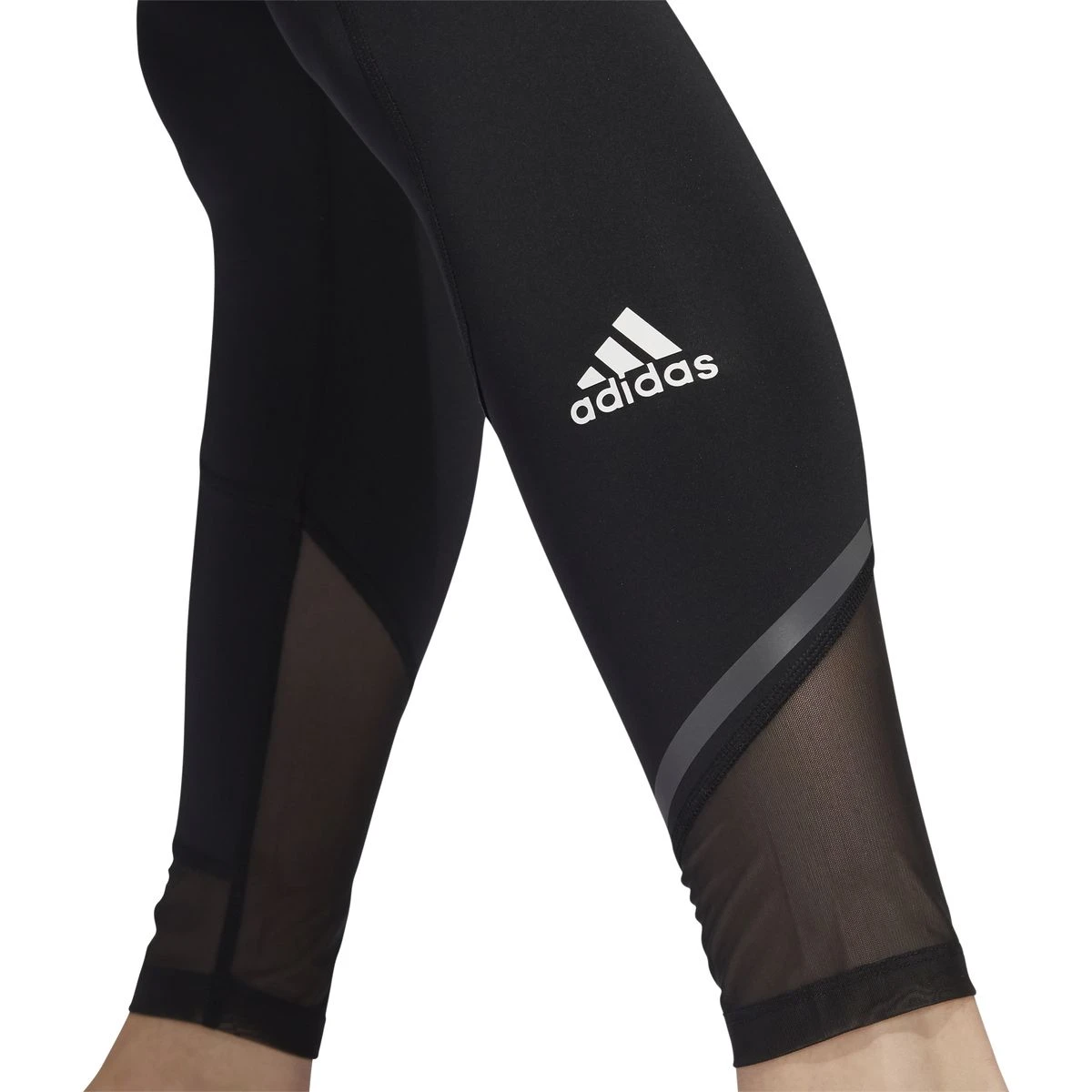 Adidas Techfit HEAT.RDY 7/8-Tight Damen 6 Adidas Techfit HEAT.RDY 7/8-Tight Damen – Bild 6