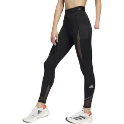 Adidas Techfit HEAT.RDY 7/8-Tight Damen 14 Adidas Techfit HEAT.RDY 7/8-Tight Damen -Sport 2000 Geschaft adidas 3684230877 gr8217 model7