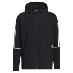 Adidas Player 3-Streifen Windbreaker Herren