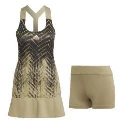 Adidas Primeblue Tenniskleid Damen