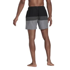 Adidas Short-Length Colorblock Badeshorts Herren -Sport 2000 Geschaft adidas 3860518038 GM2219 model2