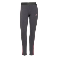 Adidas LOUNGEWEAR Essentials 3-Streifen Leggings Damen