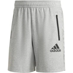 Adidas AEROREADY Designed To Move Sport Motion Logo Shorts Herren