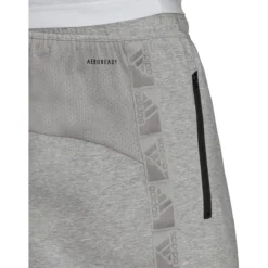Adidas AEROREADY Designed To Move Sport Motion Logo Shorts Herren -Sport 2000 Geschaft adidas 4117582070 h28792 model4