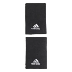 Adidas Tennis Schweißband, L Unisex