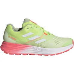 Adidas TERREX Two Flow Trailrunning-Schuh Damen