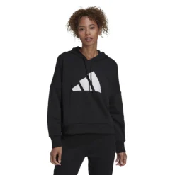 Adidas Sportswear Future Icons Hoodie Damen -Sport 2000 Geschaft adidas 435242745 H24080 model9