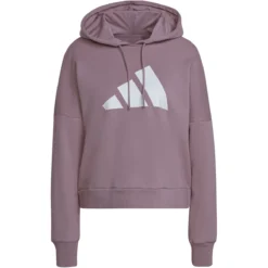 Adidas Sportswear Future Icons Hoodie Damen