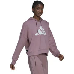 Adidas Sportswear Future Icons Hoodie Damen 9 Adidas Sportswear Future Icons Hoodie Damen -Sport 2000 Geschaft adidas 435242745 hd1302 model10