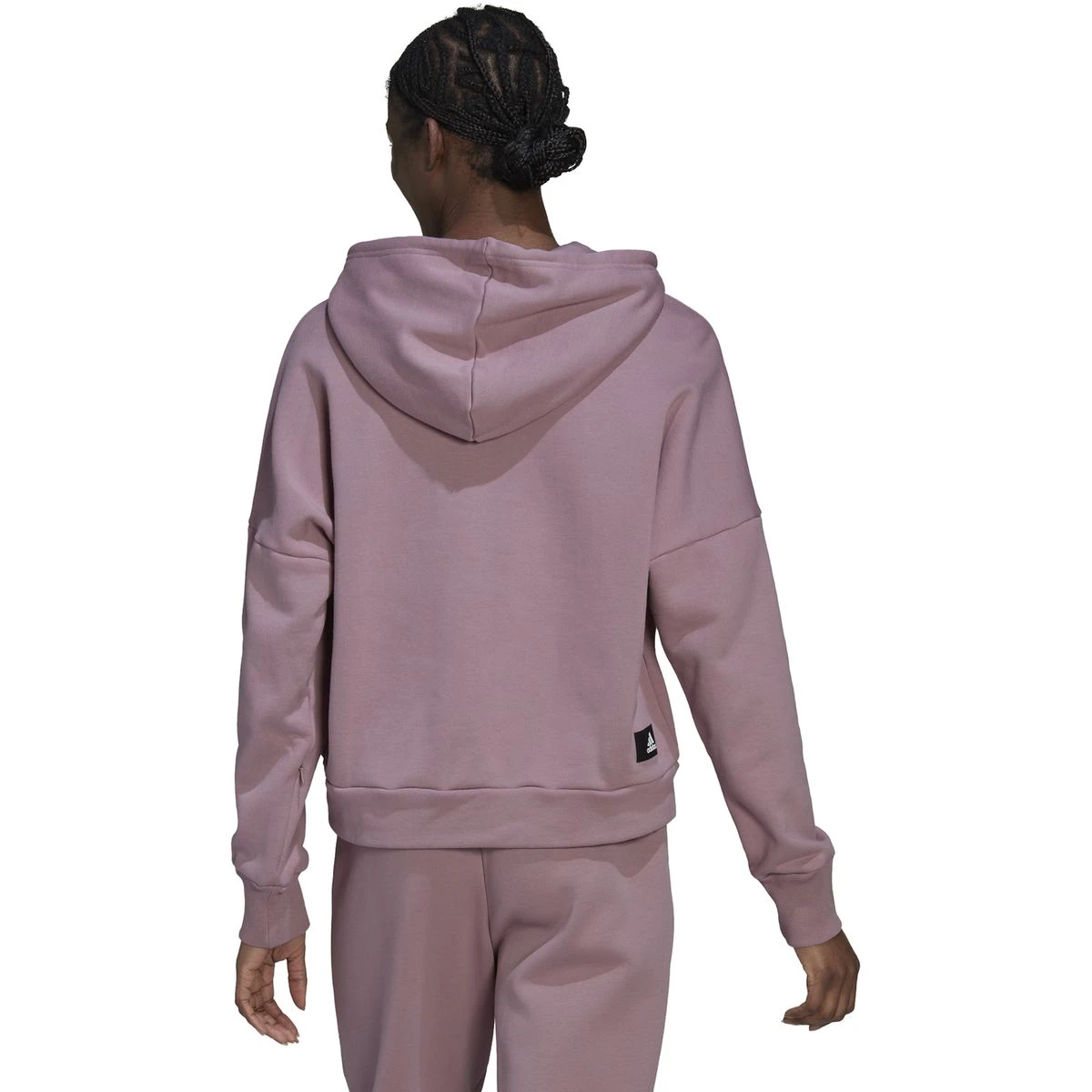 Adidas Sportswear Future Icons Hoodie Damen 4 Adidas Sportswear Future Icons Hoodie Damen – Bild 4