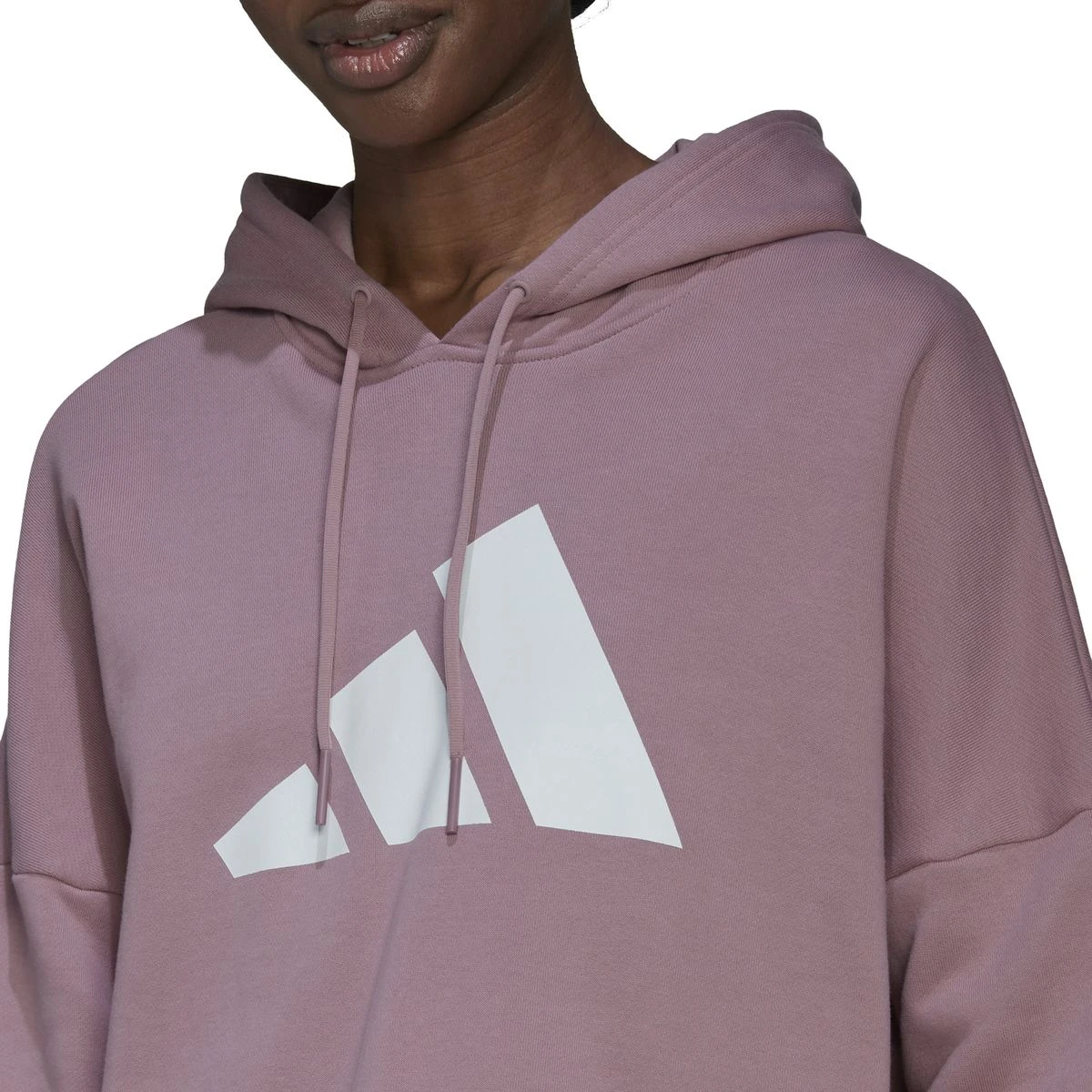 Adidas Sportswear Future Icons Hoodie Damen 5 Adidas Sportswear Future Icons Hoodie Damen – Bild 5