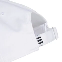 Adidas Baseball 3-Streifen Twill Kappe Unisex 14 Adidas Baseball 3-Streifen Twill Kappe Unisex -Sport 2000 Geschaft adidas 579572308 FQ5411 detail2