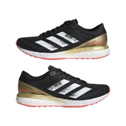 Adidas Adizero Boston 9 Laufschuh Damen -Sport 2000 Geschaft adidas 59291692 GY5172 detail7