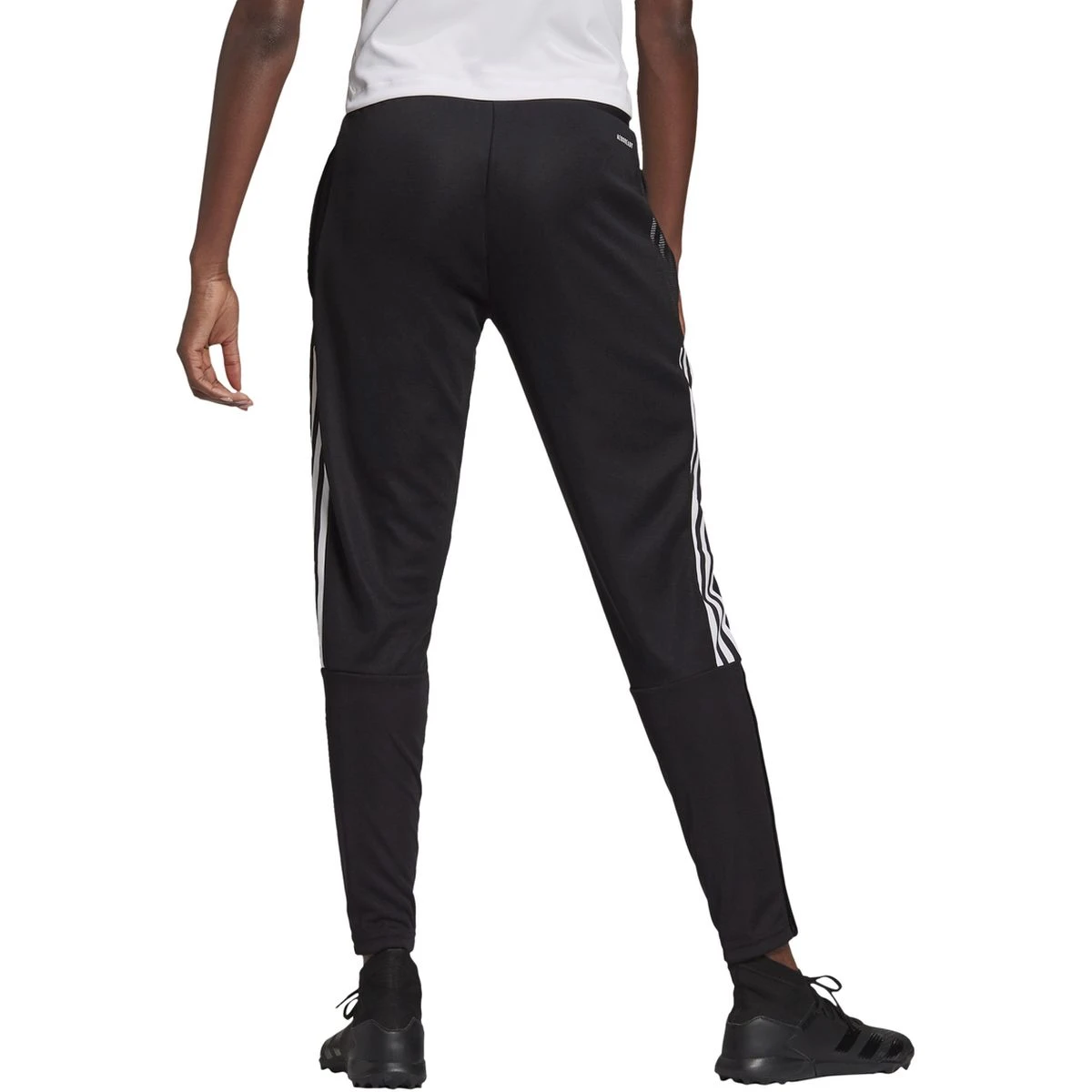 Adidas Tiro 21 Trainingshose Damen 4 Adidas Tiro 21 Trainingshose Damen – Bild 4