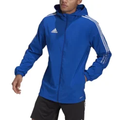 Adidas Tiro 21 Windbreaker Herren -Sport 2000 Geschaft adidas 667159187 GP4963 model1