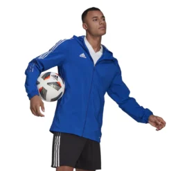 Adidas Tiro 21 Windbreaker Herren -Sport 2000 Geschaft adidas 667159187 GP4963 model10