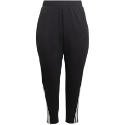 Adidas Sportswear Future Icons 3-Streifen Skinny Hose – Große Größen Damen