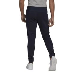 Adidas AEROREADY Designed To Move Sport Motion Logo Hose Herren -Sport 2000 Geschaft adidas 71003294 GV5301 model2