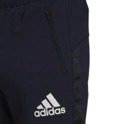 Adidas AEROREADY Designed To Move Sport Motion Logo Hose Herren -Sport 2000 Geschaft adidas 71003294 GV5301 model3