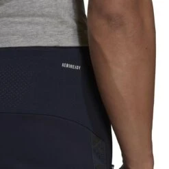 Adidas AEROREADY Designed To Move Sport Motion Logo Hose Herren -Sport 2000 Geschaft adidas 71003294 GV5301 model4