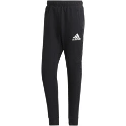 Adidas AEROREADY Designed To Move Sport Motion Logo Hose Herren
