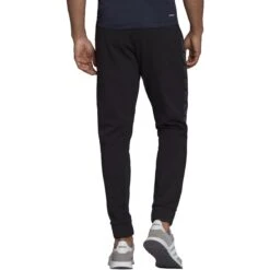 Adidas AEROREADY Designed To Move Sport Motion Logo Hose Herren -Sport 2000 Geschaft adidas 71003294 h28788 model2