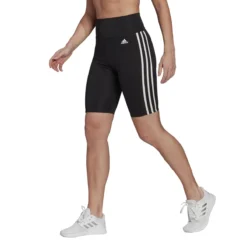 Adidas Designed To Move High-Rise Sport Kurze Tight Damen -Sport 2000 Geschaft adidas 931765724 GL3971 model9