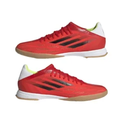 Adidas X Speedflow.3 IN Fußballschuh Unisex -Sport 2000 Geschaft adidas 959293021 FY3300 detail7