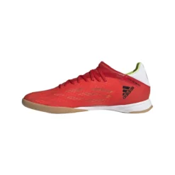 Adidas X Speedflow.3 IN Fußballschuh Unisex -Sport 2000 Geschaft adidas 959293021 FY3300 left
