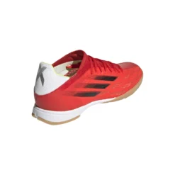 Adidas X Speedflow.3 IN Fußballschuh Unisex -Sport 2000 Geschaft adidas 959293021 FY3300 right