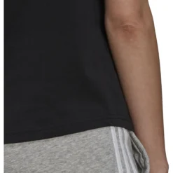 Adidas Essentials Big Logo Tanktop Damen -Sport 2000 Geschaft adidas 959298883 gs1359 model4