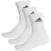 Adidas Cushioned Crew Socken, 3 Paar Unisex