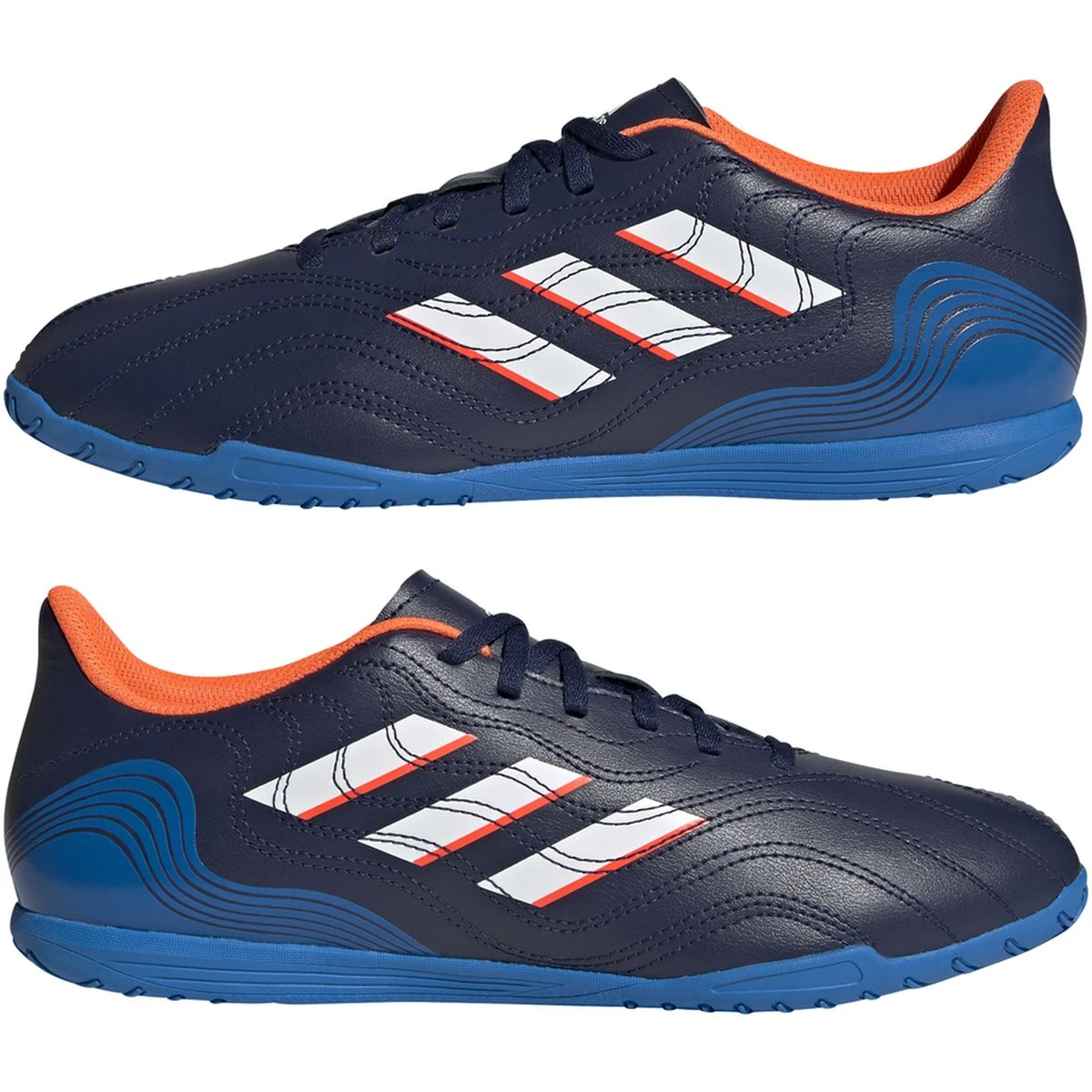 Adidas Copa Sense.4 IN Herren 6 Adidas Copa Sense.4 IN Herren – Bild 6