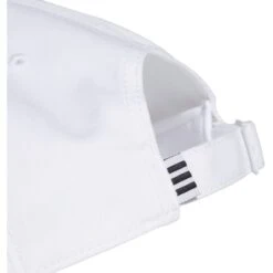 Adidas Baseball 3-Streifen Twill Kappe Unisex 18 Adidas Baseball 3-Streifen Twill Kappe Unisex -Sport 2000 Geschaft adidas fq5411 fq5411 detail2