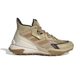 Adidas TERREX Hyperblue Mid RAIN.RDY Wanderschuh Herren