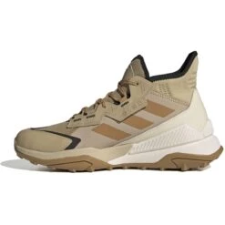 Adidas TERREX Hyperblue Mid RAIN.RDY Wanderschuh Herren -Sport 2000 Geschaft adidas fy9692 fy9692 left