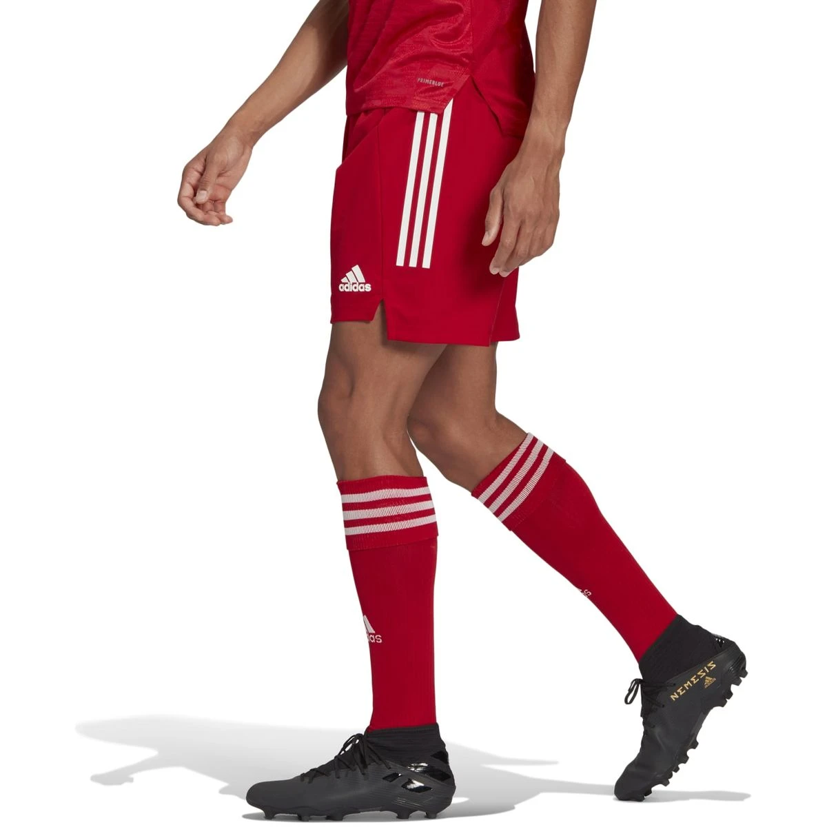 Adidas Condivo 21 Primeblue Shorts Herren 15 Adidas Condivo 21 Primeblue Shorts Herren – Bild 15