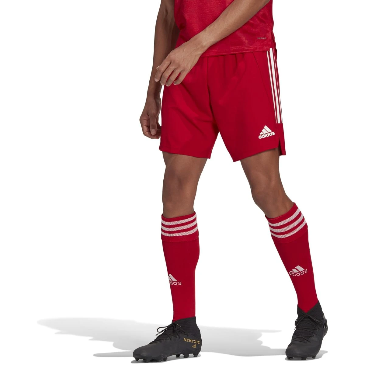 Adidas Condivo 21 Primeblue Shorts Herren 16 Adidas Condivo 21 Primeblue Shorts Herren – Bild 16